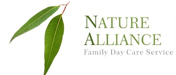 Nature Alliance Family Day Care logo